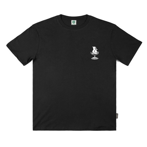 The Dudes Ανδρική κοντομάνικη μπλούζα Spirit T-Shirt